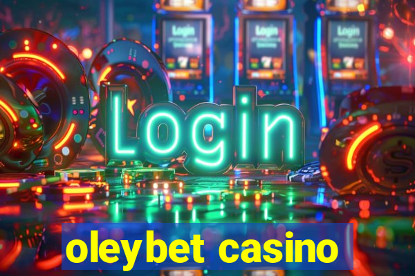 oleybet casino